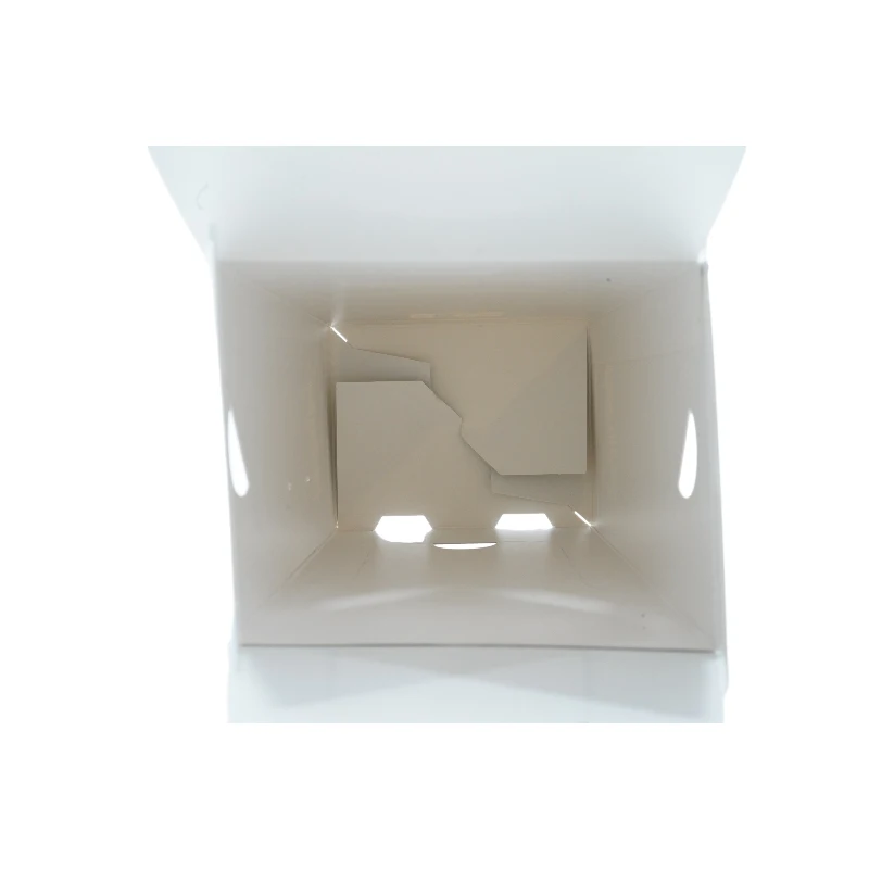 Custom Blind Box High Quality Wholesale Automatic Bottom With Tuck Tops Beautiful Moving Packaging Gift