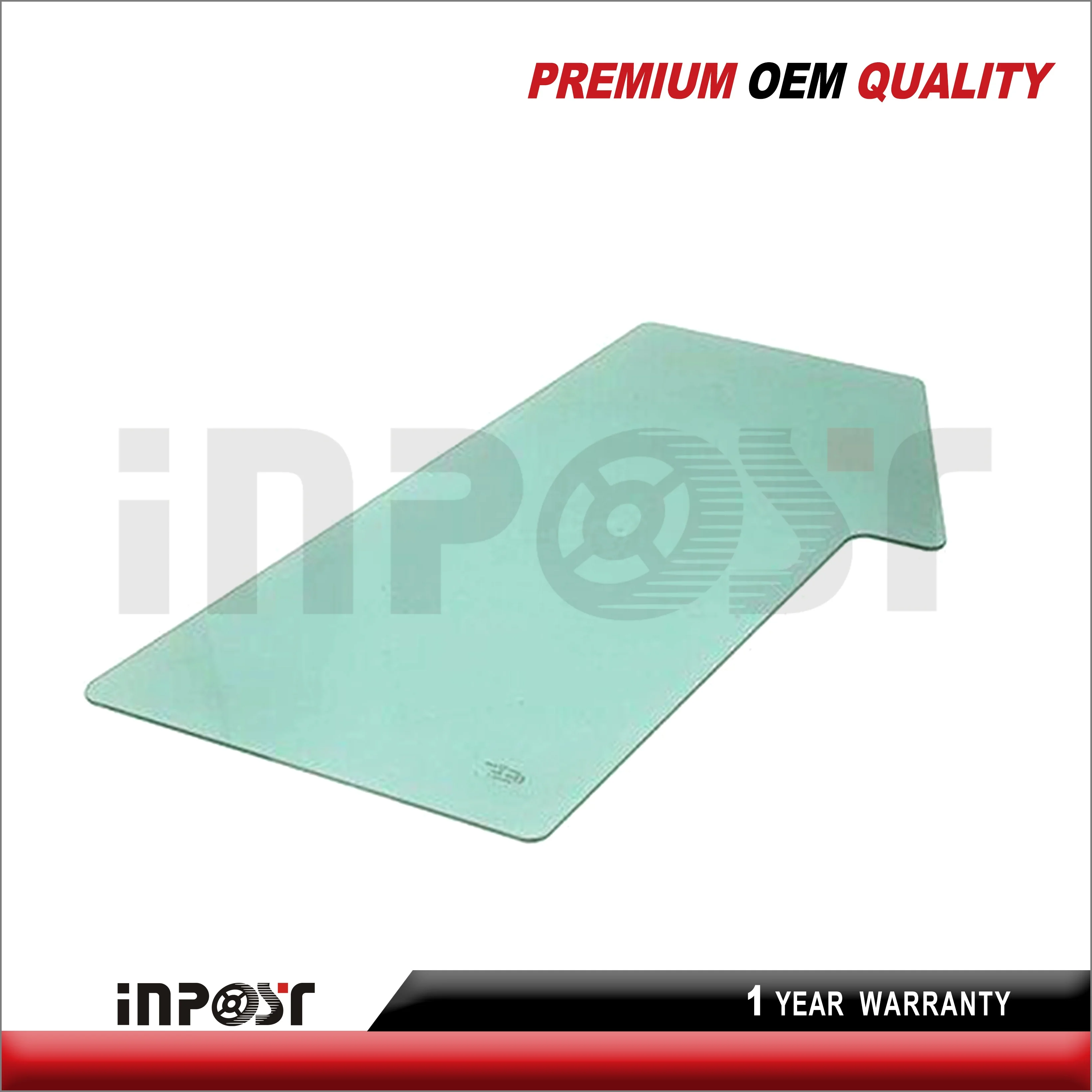 RHS rear glass Window for Bobcat S185 S205 S220 S250 763 773 863 864 873 883 963 Right rear glass 6674522 6691003