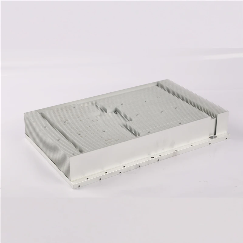 
Aluminum Moulding Heat Sink Guangdong 