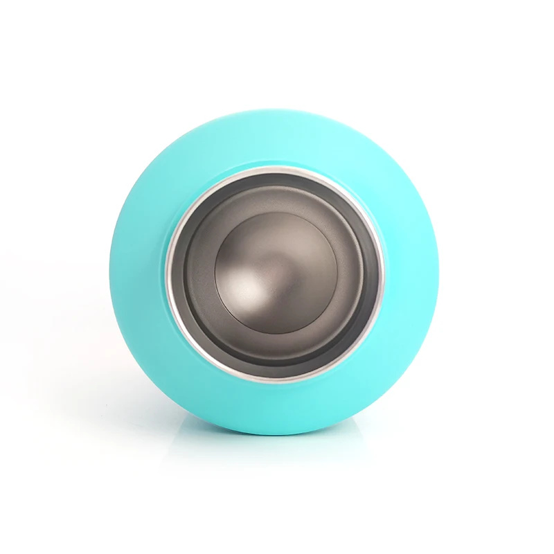 128oz Vacuum Insulated Water Bottle Half Gallon Stainless Steel Double Walled Water Jug Insulated Water Bottle