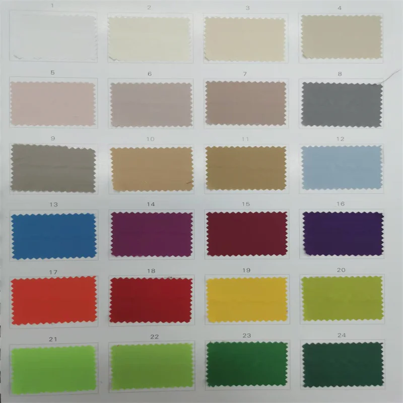 Cotton-feeling skin friendly smooth softer 100 nylon lightweight 360T down proof fabric for coat and jacket