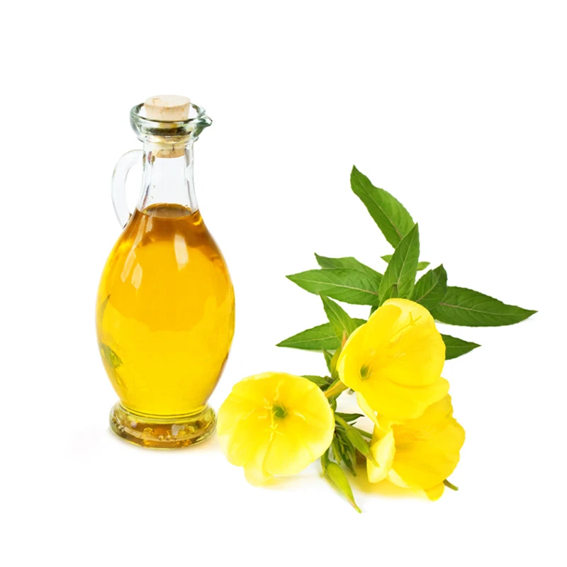 
Natural High Quality evening primrose seed oil 
