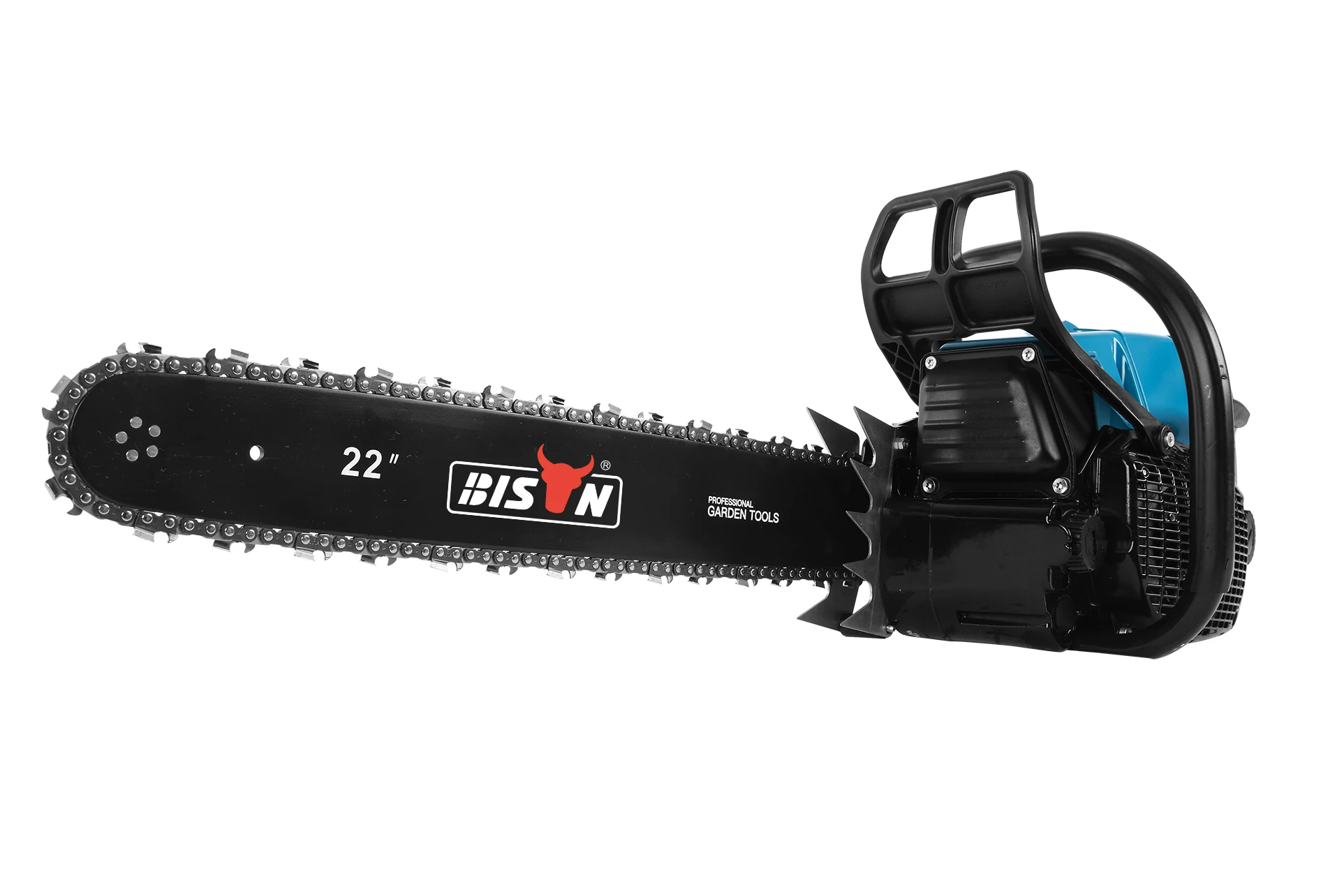 BISON BS992 (660) 2-тактный двигатель 91.6cc бензопилой полный блок 92cc бензопила
