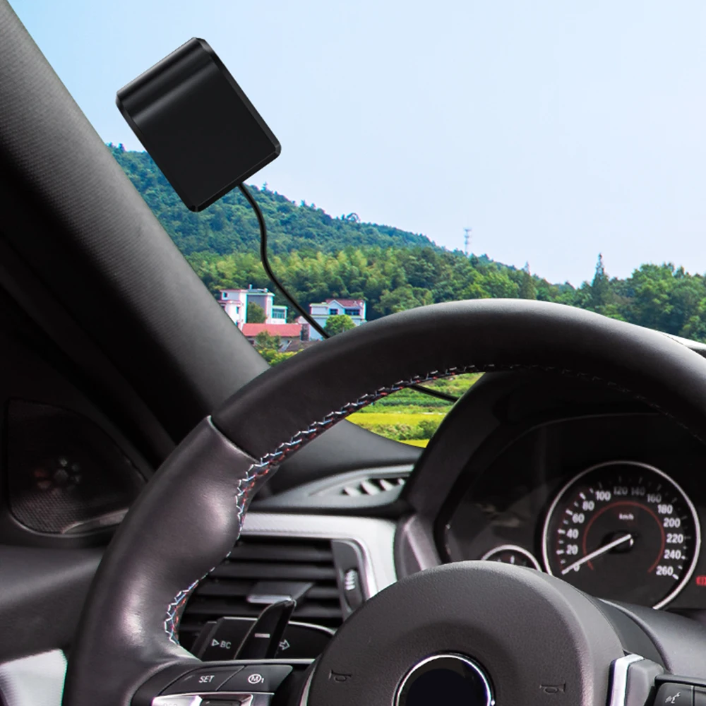 starline купить для автомагнитолы gps антенна