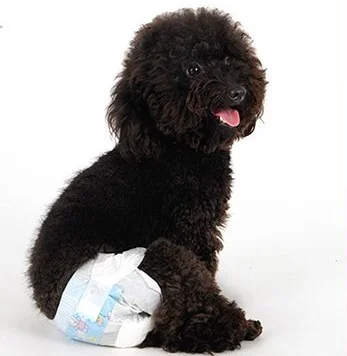 wholesale free sample cheap japanese korean pet dog diapers nappies