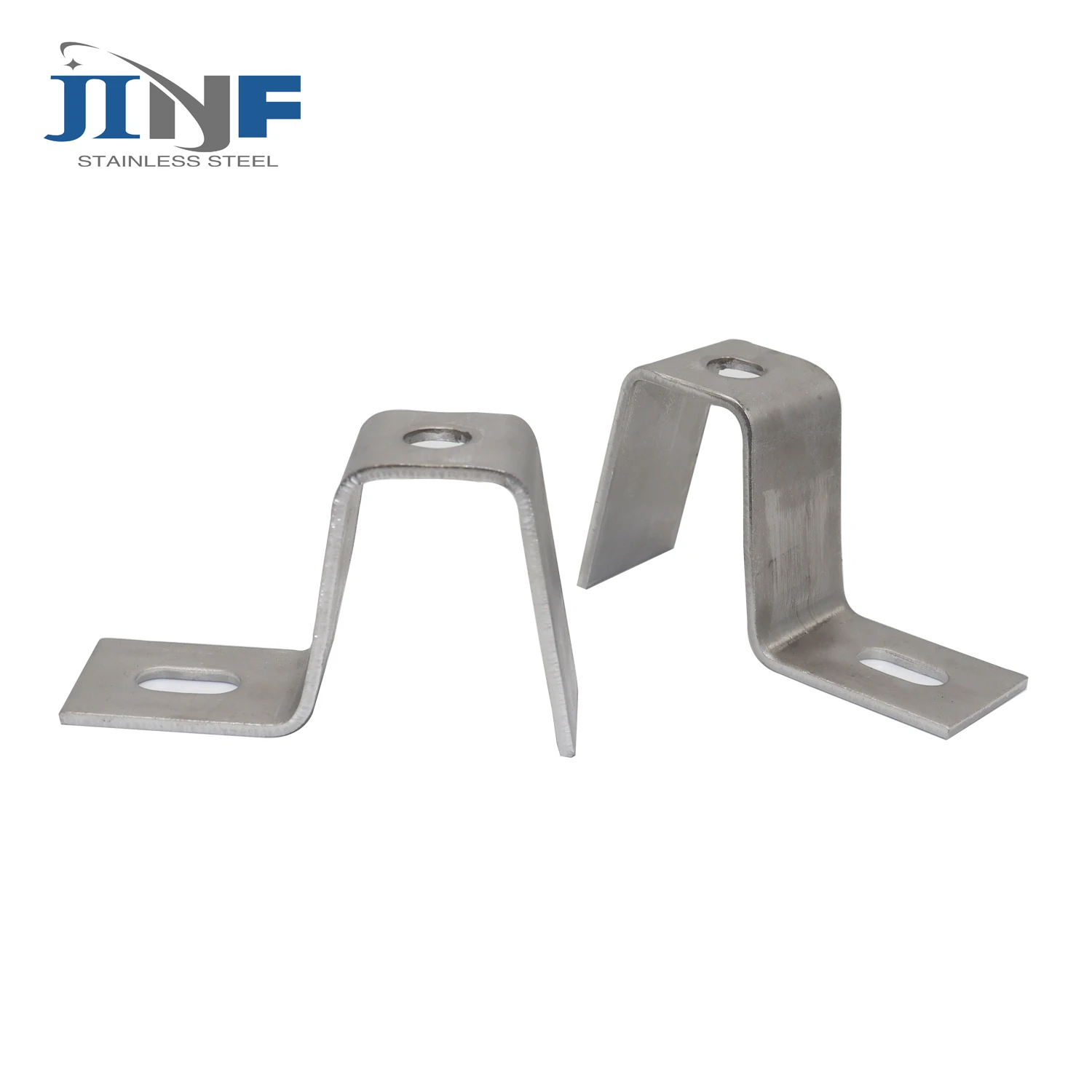 Stainless Steel 304 316 Z Bracket Anchor Stone Clamp for Stone Marble Cladding Fixing SYstem