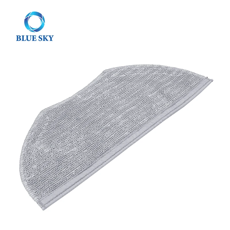 Washable Mop Cloth for Xiaomi Mijia G1 MJSTG1 Mi Robot Vacuum Cleaner Accessories Mop Pad Replacement