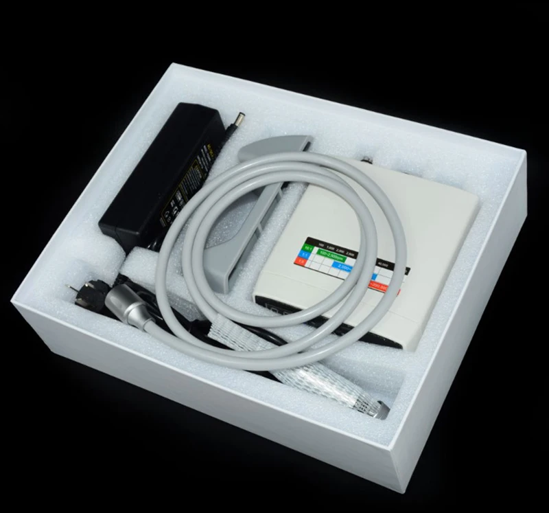 Brushless Fiber Optic Dental Electric motor with 1:5 and 1:1 Handpiece