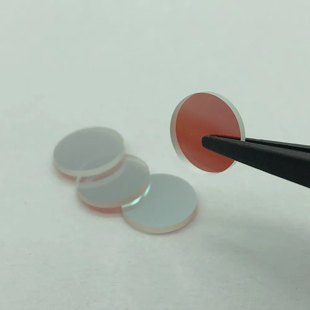 
Factory Wholesale 650nm narrow bandpass filter optical glass 