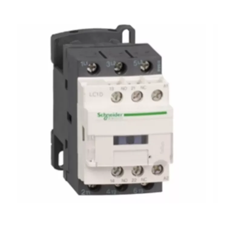 Air coil circuit electric rating ac magnetic  elevator contactor price