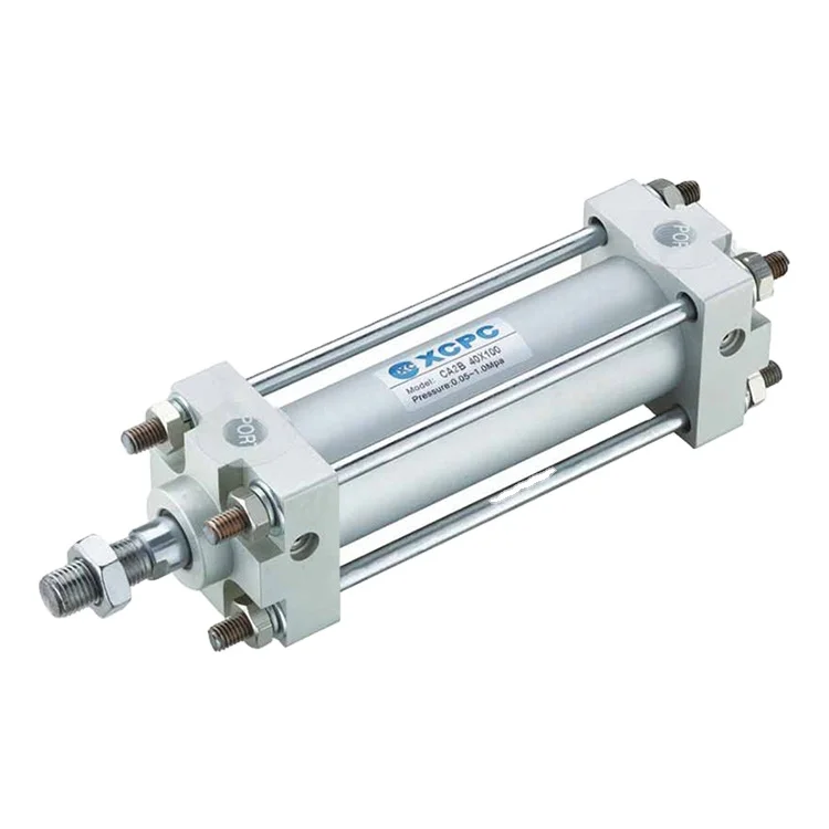 High Quality  CA2  Attach Magnet Series  Standard Air Cylinder