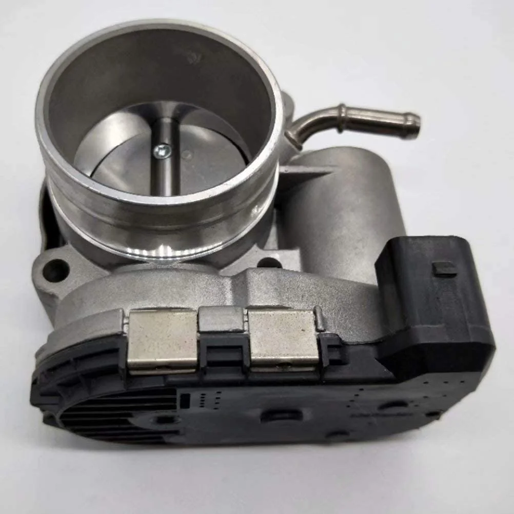 High Grade OEM Quality Fuel Injection Throttle Body Assembly 0280750493 PW810687  For Proton Saga  Chevrolet Cruze