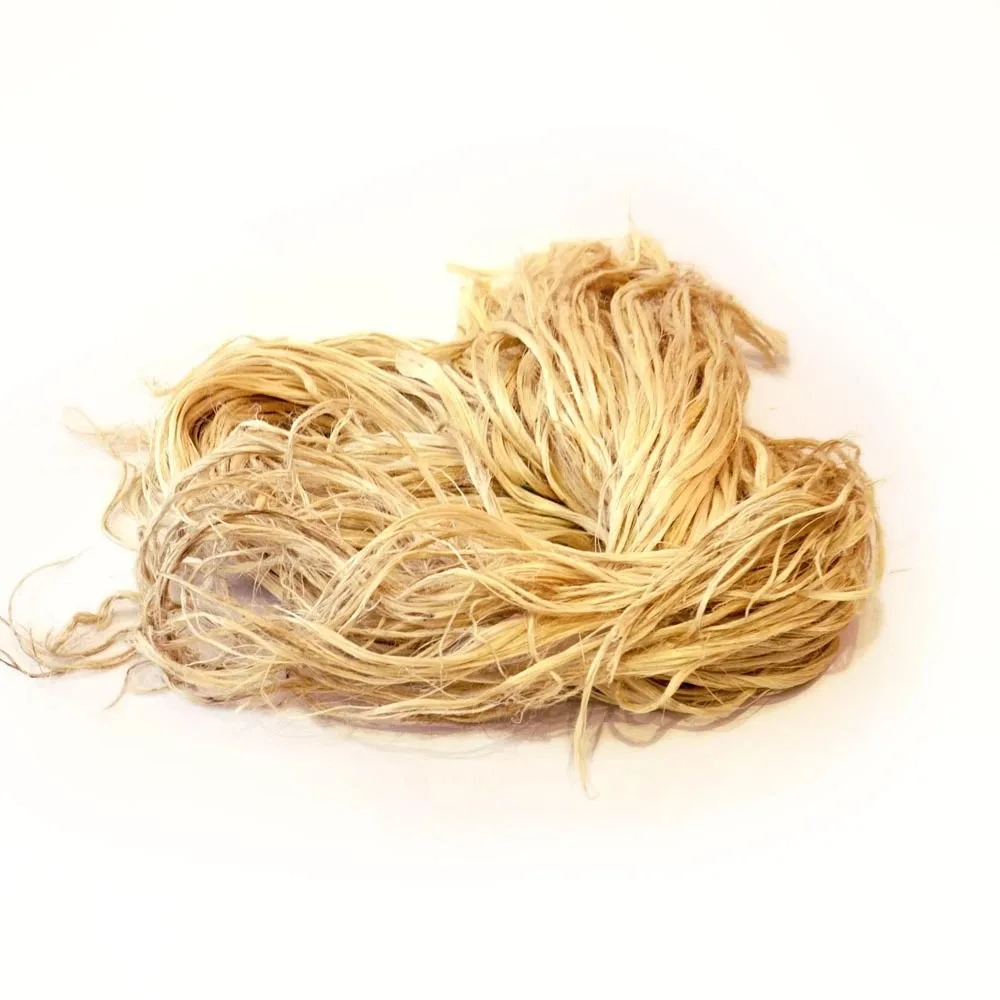  Standard 100% High Quality Export Oriented Raw / Natural Unprocessed Jute from