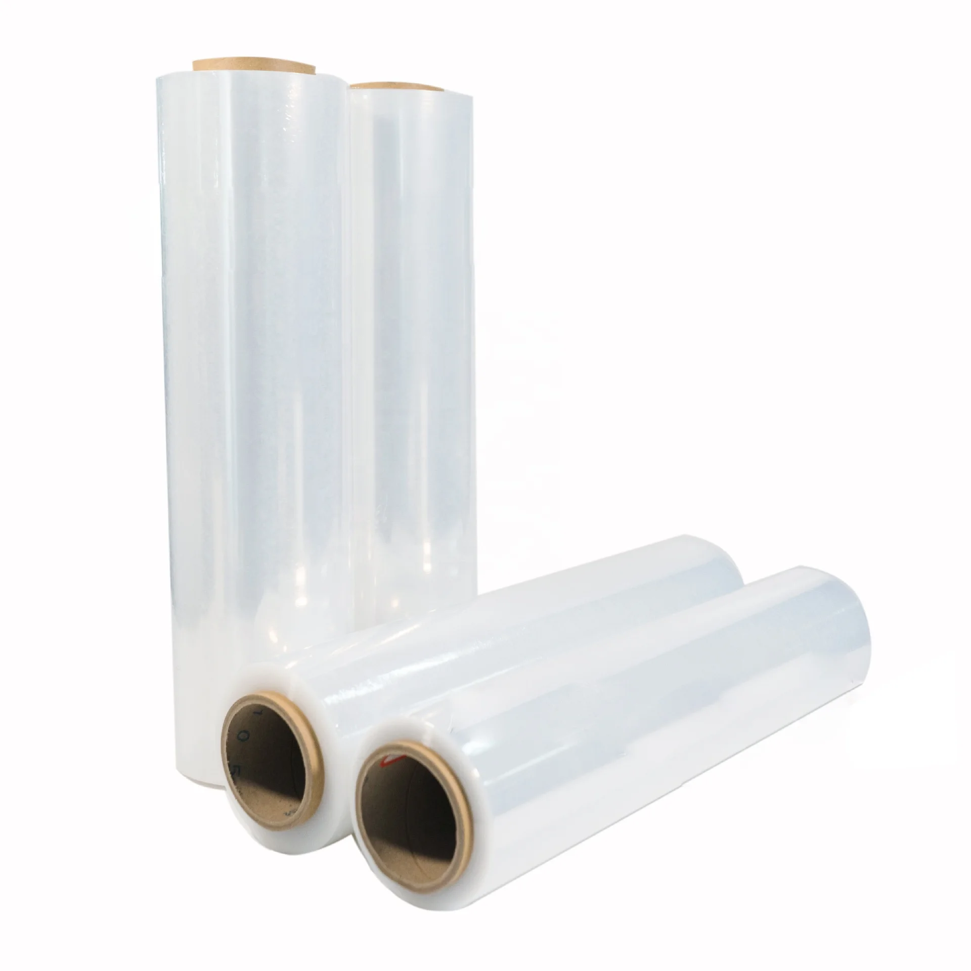 
High Quality Pallet Stretch Film Thermoforming 