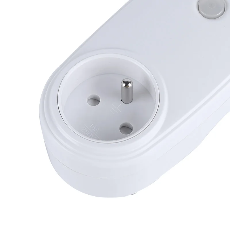 Electrical Switch Socket Remote Control Socket