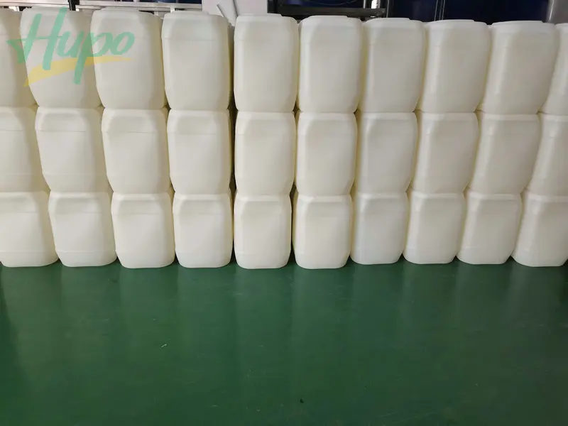 HUPO REAL ORGANIC ALOE VERA PULP CLEAN AND PURE IN PLASTIC BARREL OR POLY BAG