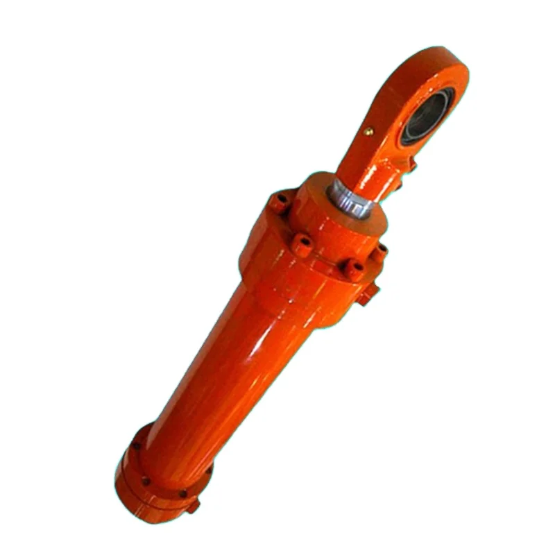 
double acting hydraulic cylinder for Tower crane 
