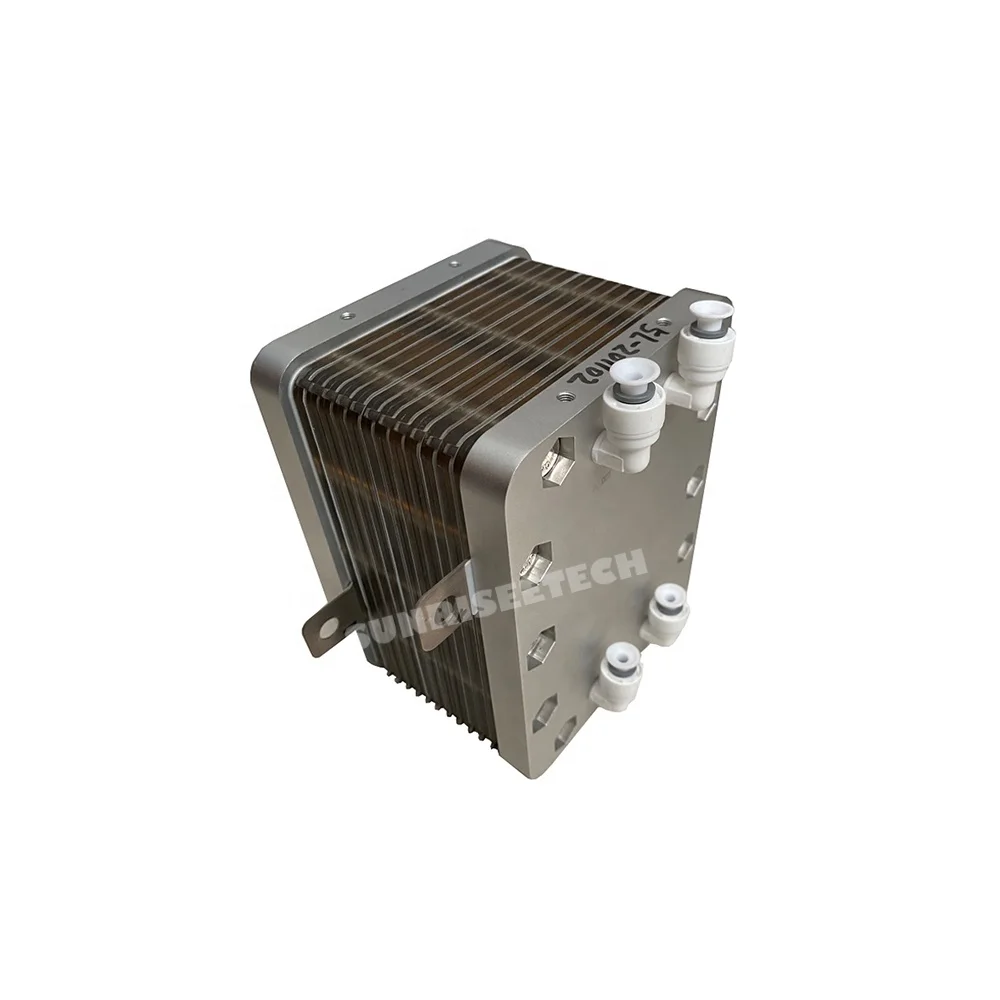 5000ml PEM Electrolyzer Hydrogen Generator H2 Gas Electrolyser Cell