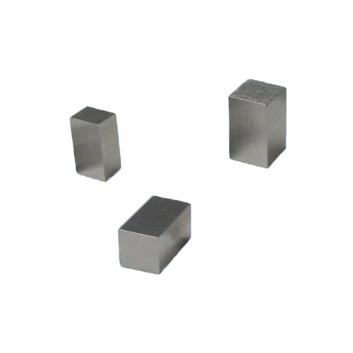 2:17 Super Strong Sintered SmCo Magnets