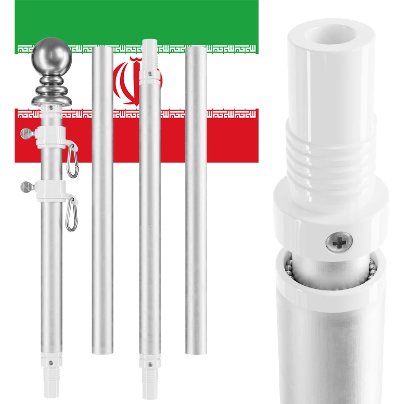 CYDISPLAY Iran 1 5 м футов