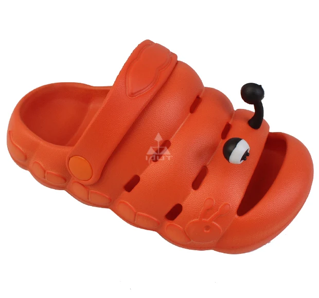 Adorable cartoon cute clogs