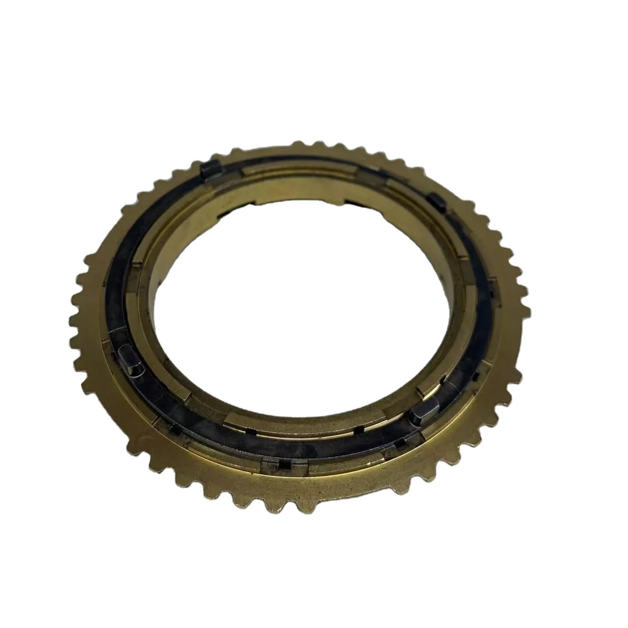 Chinese suppliers sell low-cost high-quality Isuzu automobile engine brass gear synchronous ring