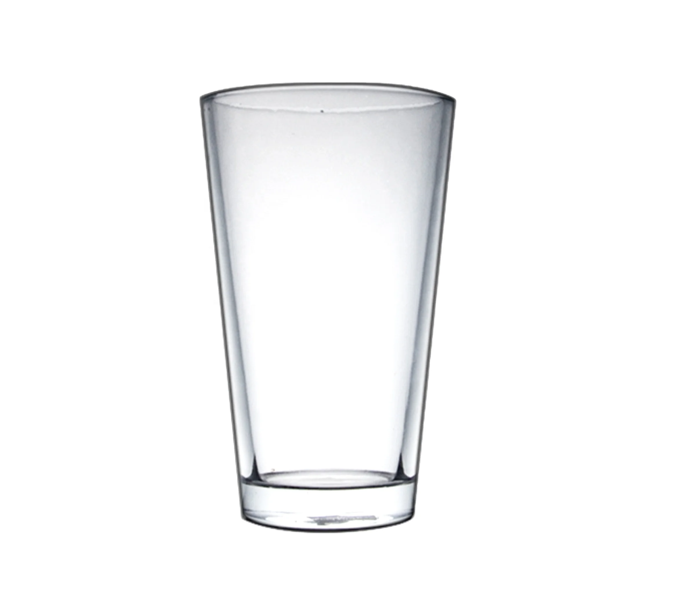 16oz Pint Glasses Beer Drinking  Pint Glasses Juice Glasses