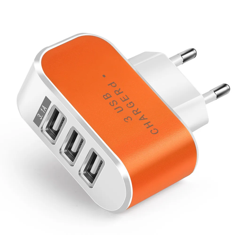 
3 in 1 USB swift charger with cheap price 