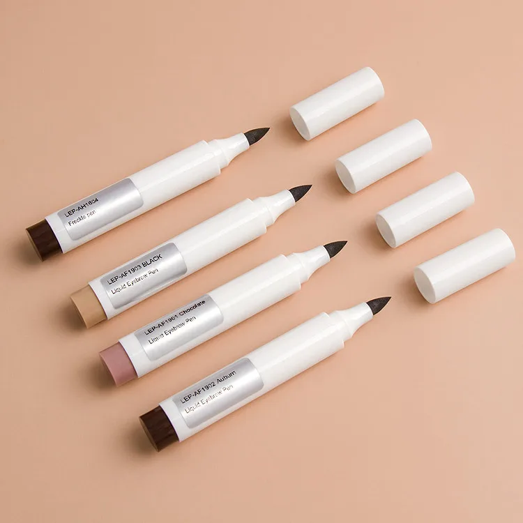 Wholesale Waterproof Black Eye Liner Long Lasting Professional Fine Sketch Liquid Eyeliner Pencil