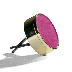 Car Air Freshener Difuser Smell in the Car Styling Air Vent Clip Perfume Parfum Flavoring for Auto Interior Accessories