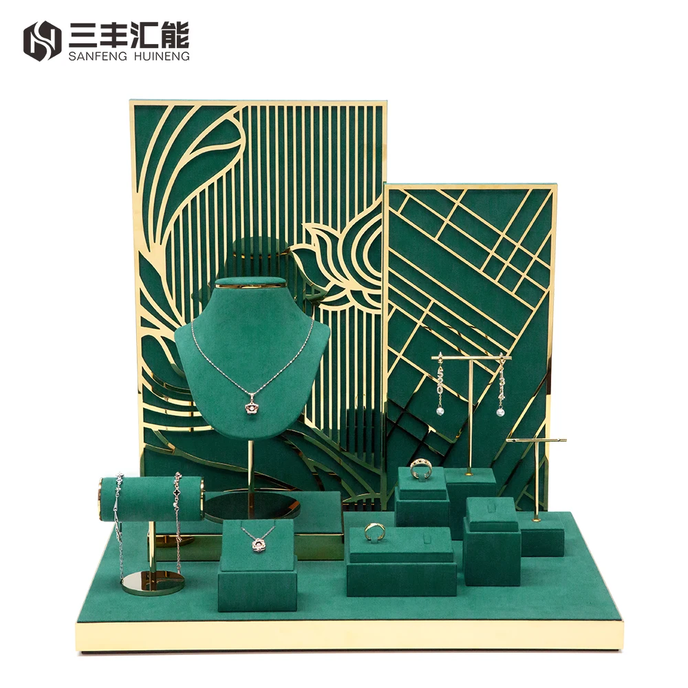 Подставка для ювелирных изделий