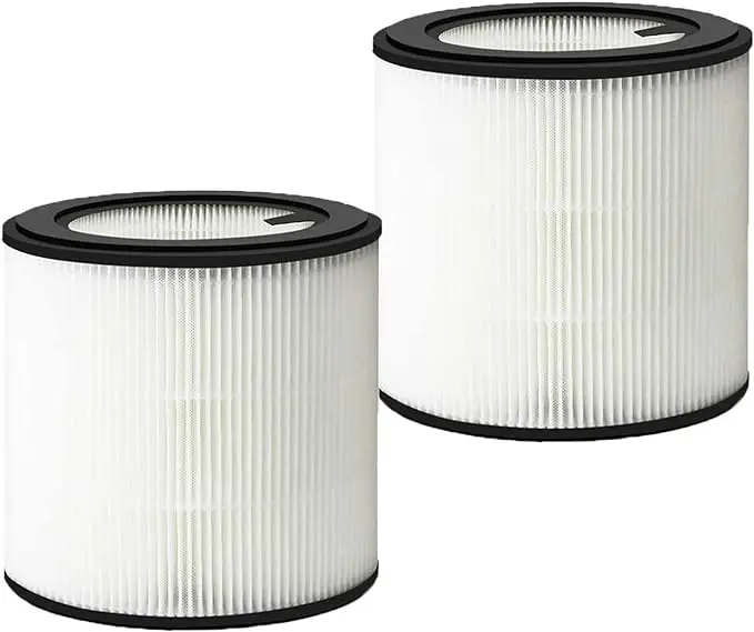 High Quality High Efficiency Home Appliance Replacement Hepa Filter for Philips FY0194 Air filter set