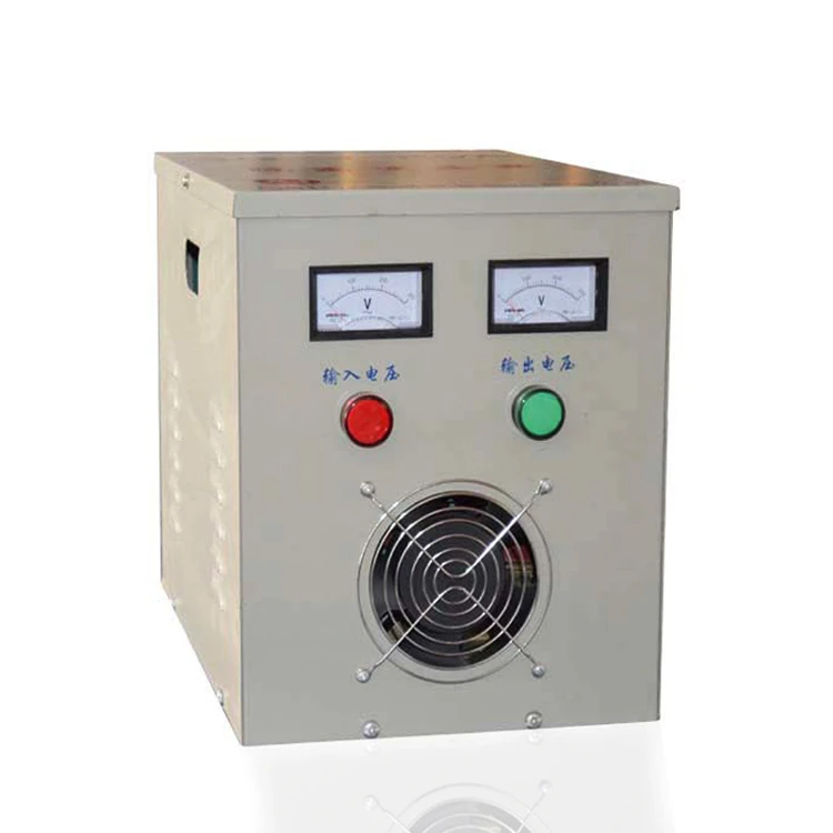 2023 Manufacture Three phase transformer 440V 480V to 220V 230V 1000VA, 1KVA