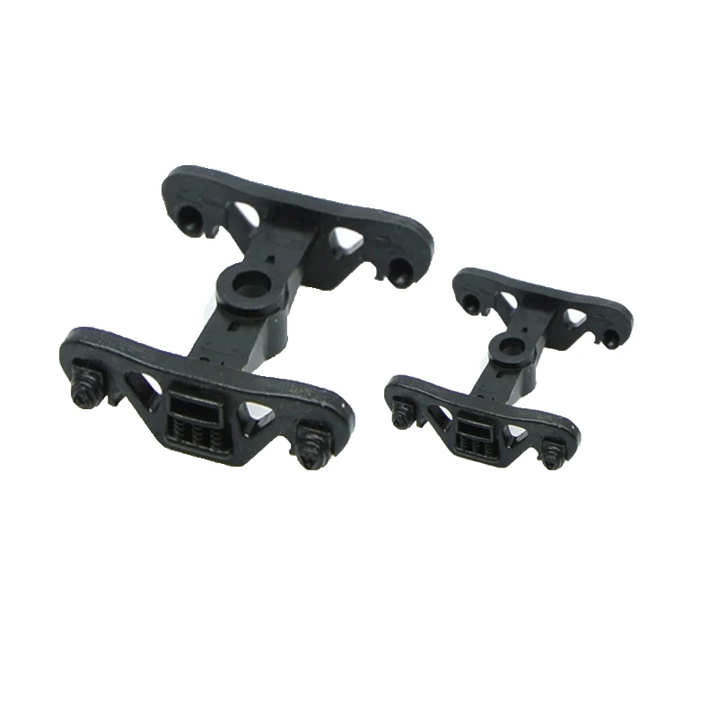 Модель железнодорожного локомотива