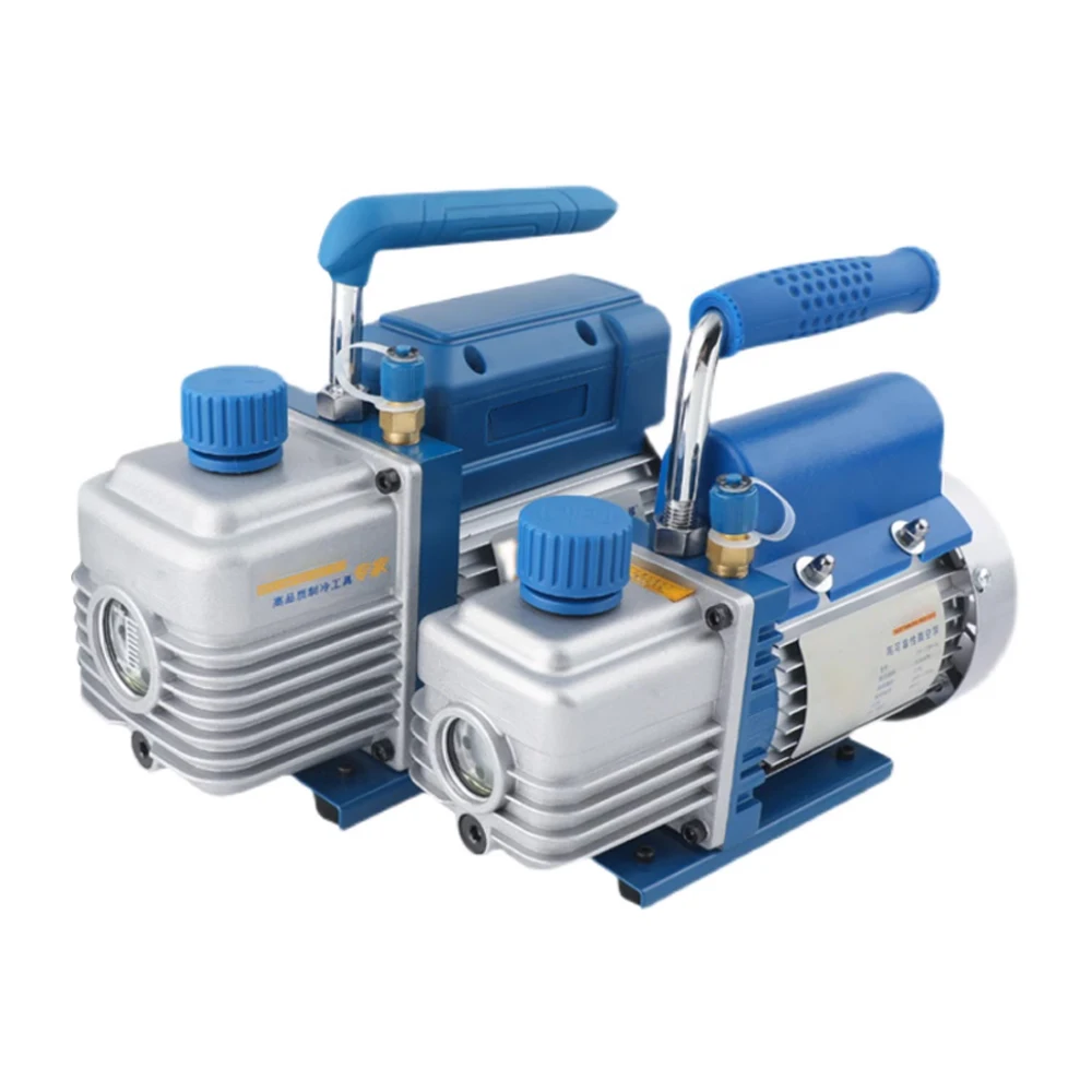 FY-1H-N 150W Мини вакуумный насос для кондиционера