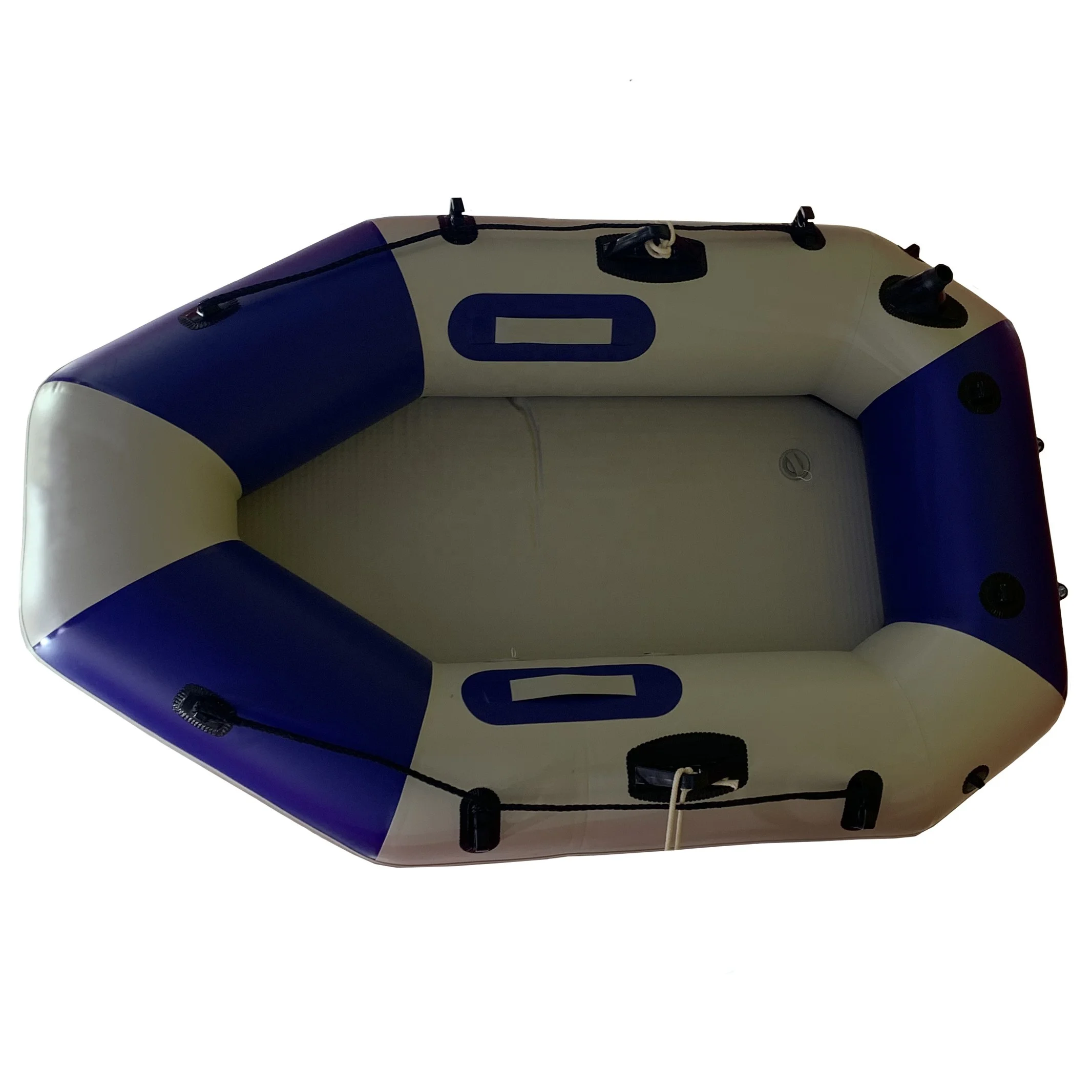 1000d 25oz Tarpaulin Heavy Duty PVC Inflatable Boat Fabric PVC Fabric for Inflatable Boat