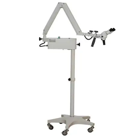 Высококачественный Многофункциональный операционный микроскоп, нейрохирургический операционный микроскоп для продажи)