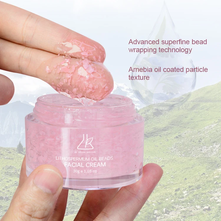 Organic Herbal Tea Tree Repair Freckle And Acne Spot Remover Cream Oil Control Anti Acne Blemish Remove Dark Spot Face Cream