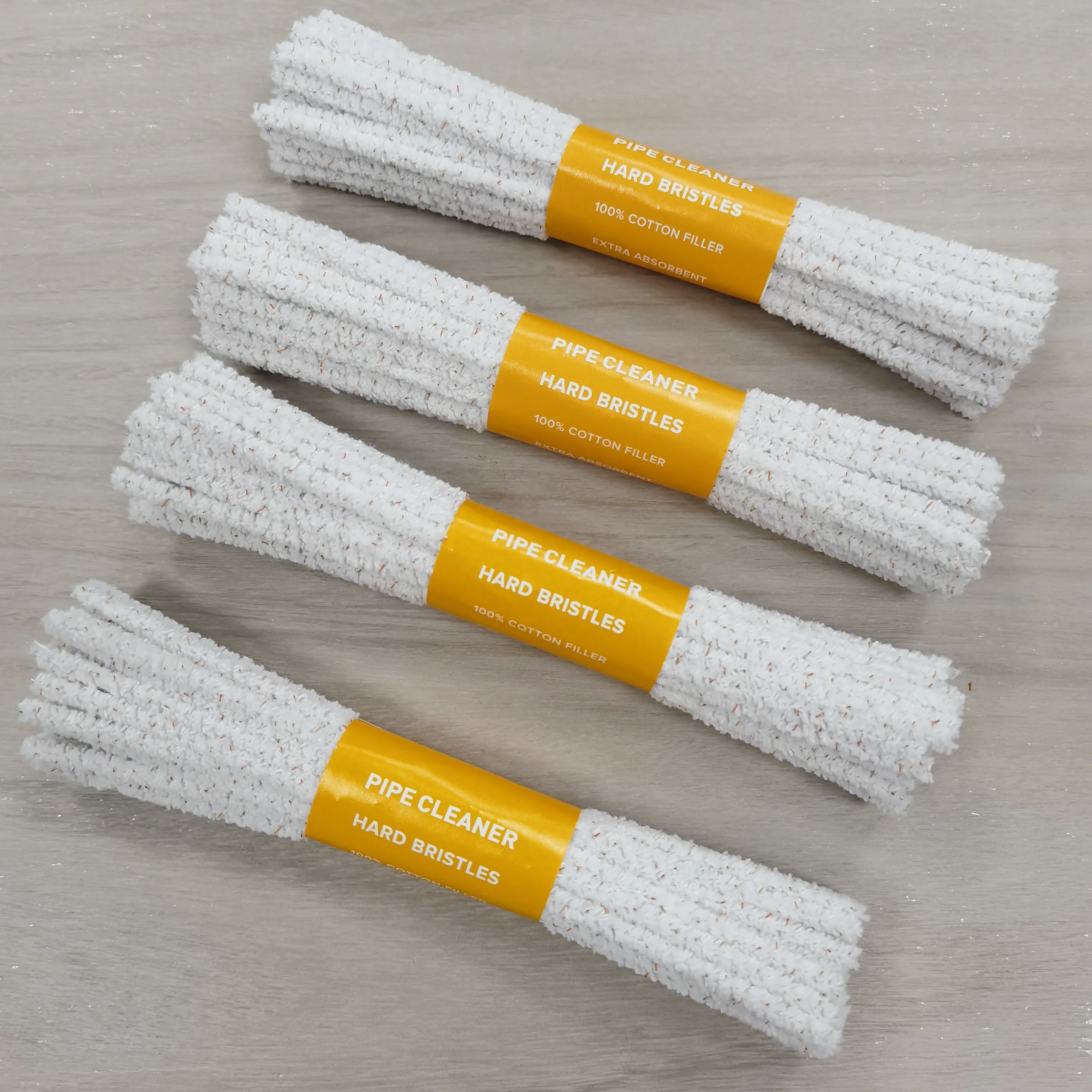 Wholesale Tobacco Pipe Cleaners Cotton Brush Accessory Smoking Pipe Cleaning Tool