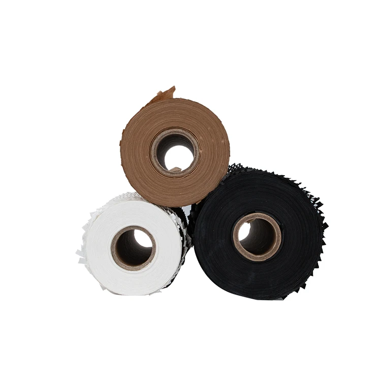 
ALPS Size 38CM*30M Recyclable Honeycomb Paper kraft paper roll packing honeycomb kraft paper wrap honeycomb 