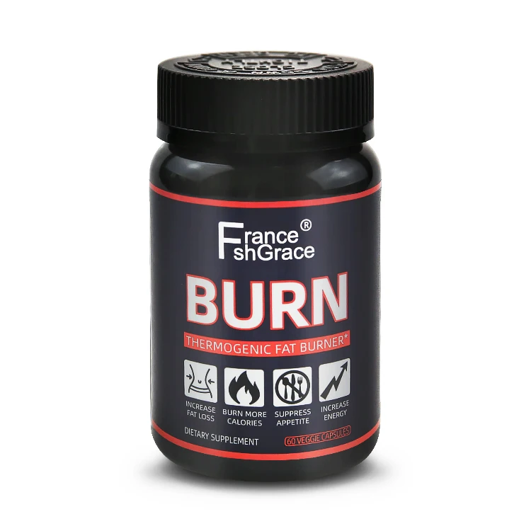 Oem/odm Loose Weight extra Strong Slimming Pills Tablets Fat burner Capsules