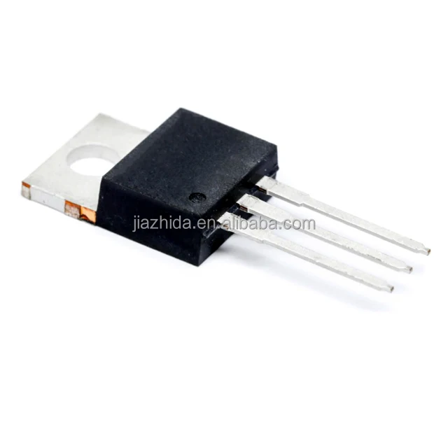 100% Original & New IC Chip FDP050AN06A0 MOSFET N-Channel 60V 18A(Ta) 80A(Tc) 245W(Tc) Through Hole TO-220-3