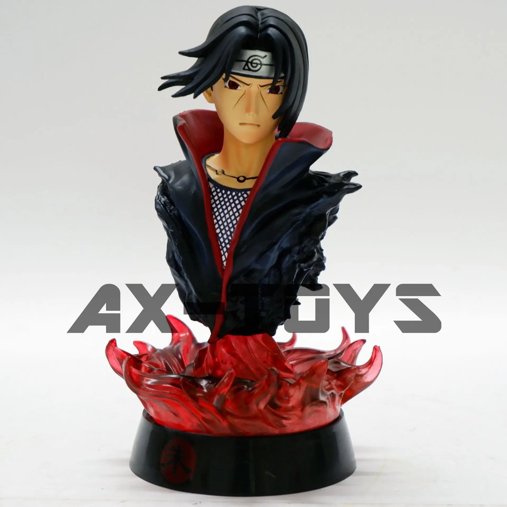 Фигурка Саске учихи из японского аниме «Narutos» 24