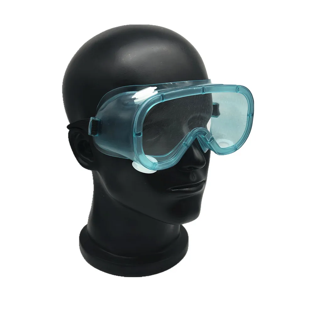 ANT5PPE  China goggles manufacturer OEM brands anti fog coating lens safety eyewear over glasses