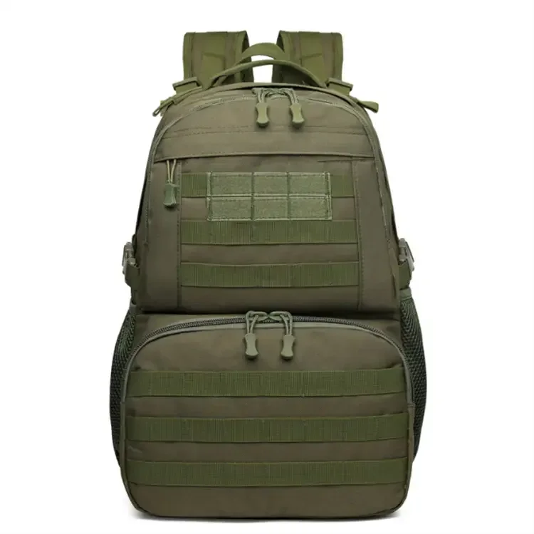 Тактические рюкзаки Molle Assault Pack 3 Day Bug Out Bag походный спортивный рюкзак для фитнеса