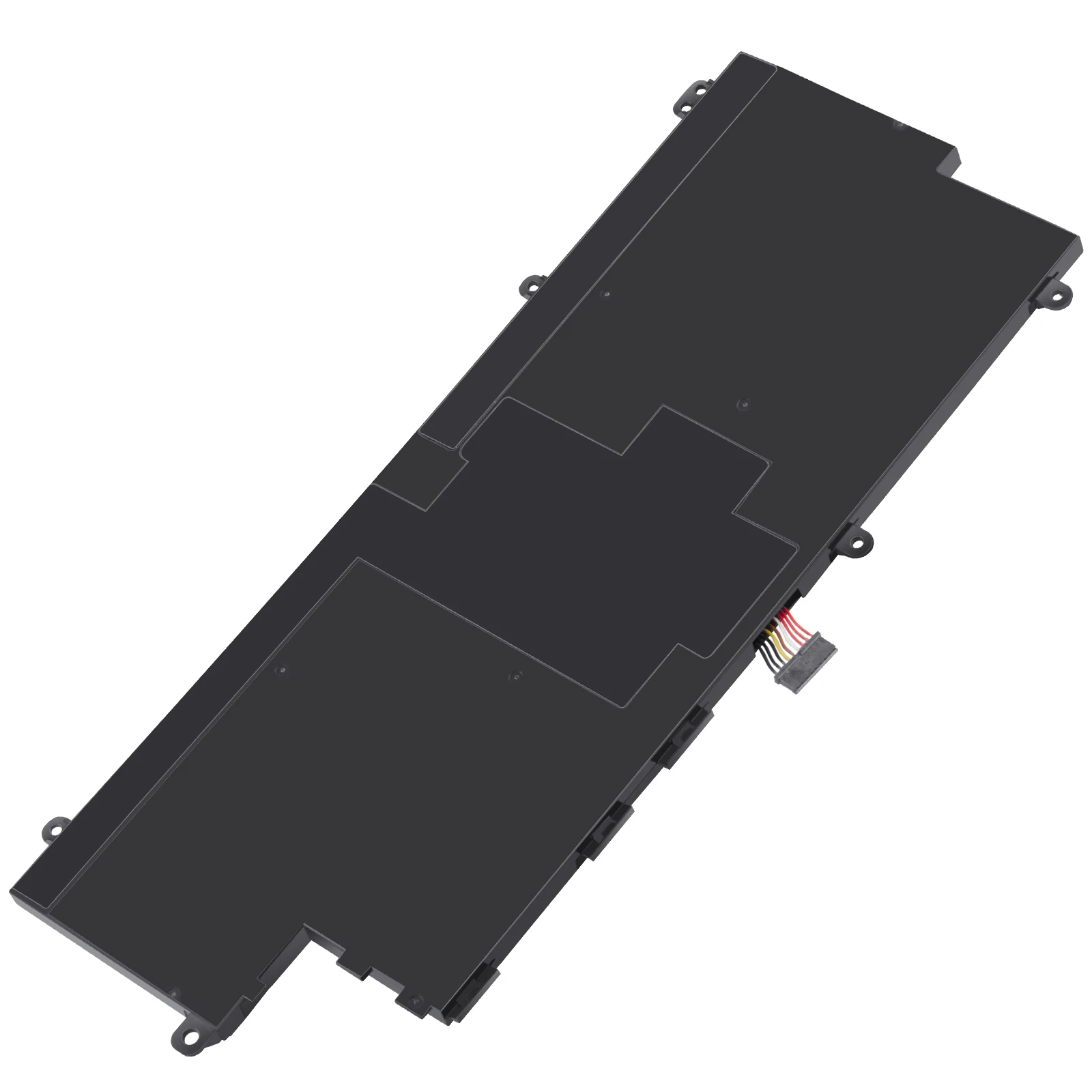 7.6V-59WH AA-PBYN4AB Battery for Samsung Ultrabook NP530U3C NP530U3B NP-530U3B NP-530U3C 530U3C-A02 Laptop Black RECHARGABLE