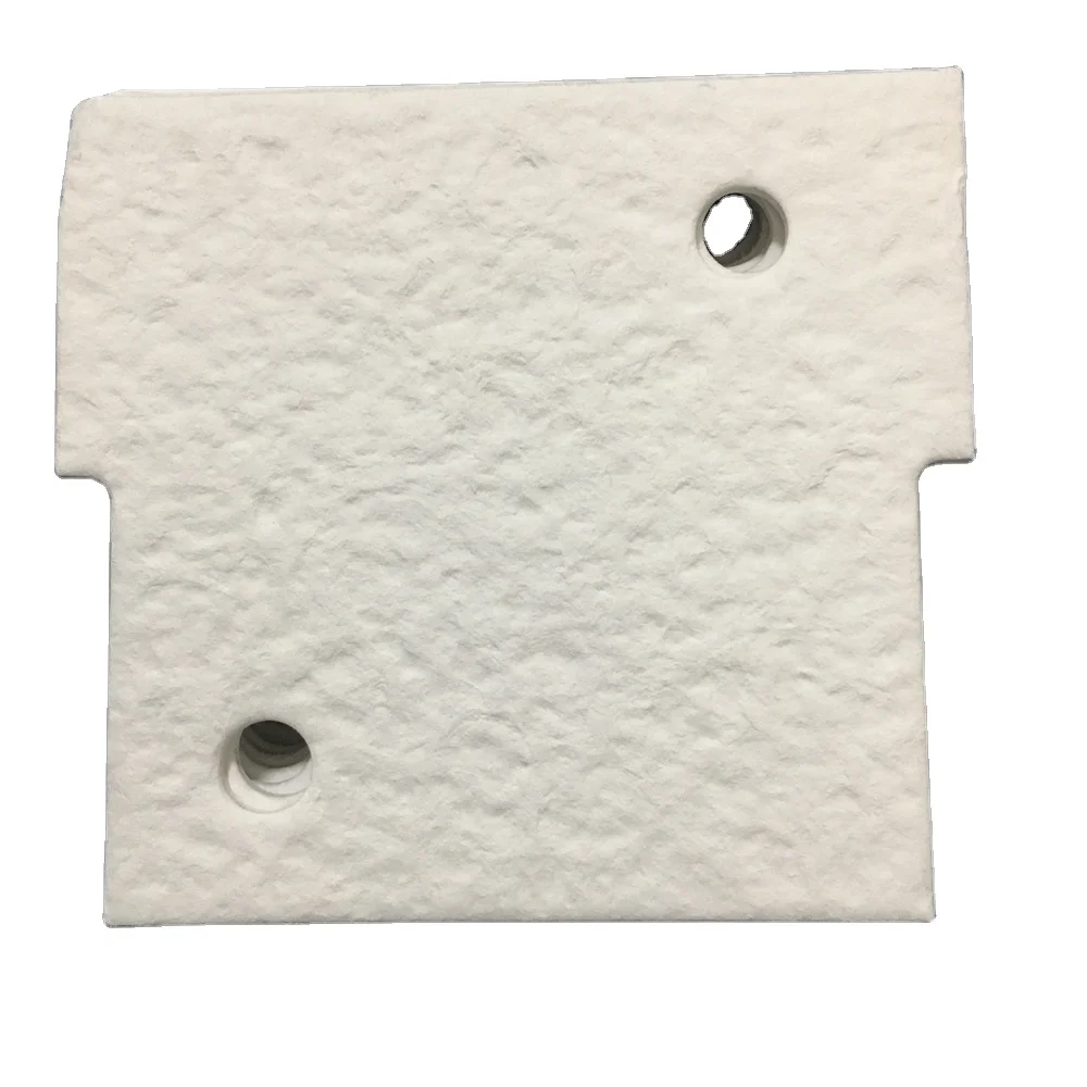 Wine filtration China filter paper wooden pulp food grade filter sheets