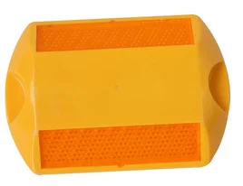 HOT Driveway Cat Eye Reflective  Road Stud Pavement Markers in shanghai of KT206