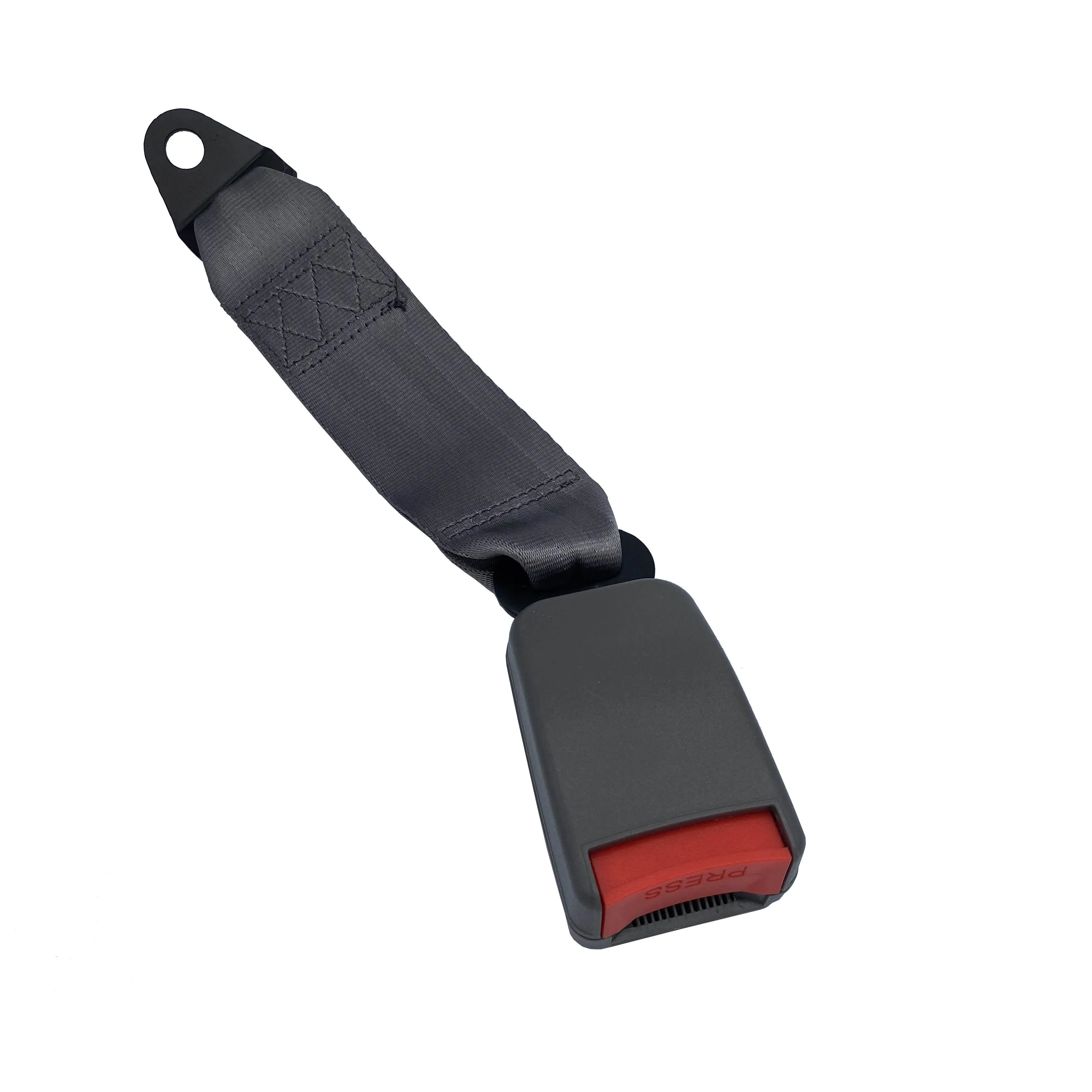 safety Universal Car Auto Seat Seatbelt Safety Belt Extender Extension Buckle Seat Belts & Padding Extender