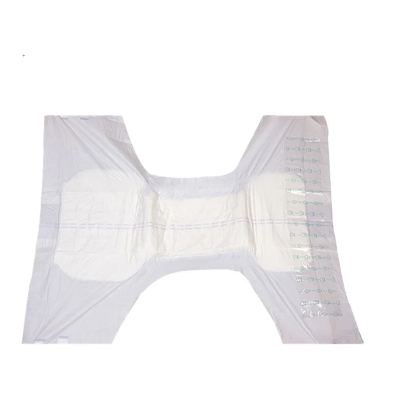 Cheap Free Sample Sexy Abdl Ultra Thick Adult Diaper